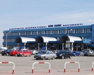 BRD si BCR ofera 100 de milioane de euro pentru modernizarea Aeroportului Otopeni