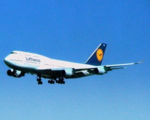 Lufthansa va introduce in iunie noile zboruri directe pe ruta Bucuresti - Berlin