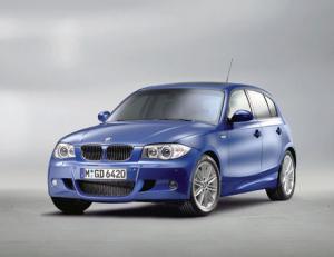 BMW Seria 1: Ce imi place si ce nu-mi place la ea. Sau la el