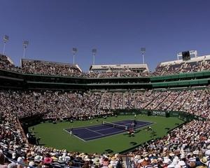 Avem cinci jucatoare pe tabloul principal al turneului de tenis de la Indian Wells