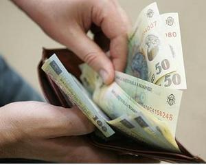 Patronatele vor salariu minim pe ora si prime pentru retributiile sub 1.000 de lei