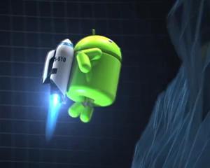 Sistemul de operare Android este instalat pe 130 milioane de dispozitive. Numarul creste cu 550.000 in fiecare zi