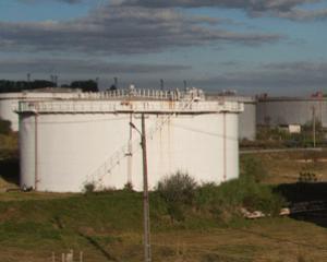 Oil Terminal acorda dividende in valoare de 1,7 milioane lei pentru anul 2010 si reduce programul de lucru la patru zile pe saptamana