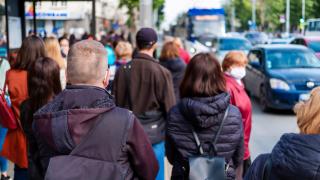 Scadere dramatica a populatiei: Romania continua declinul demografic