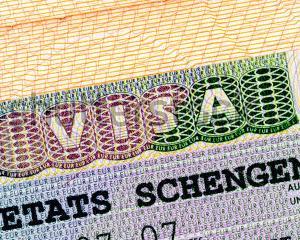 Aderarea Romaniei la Schengen, sustinuta printr-o scrisoare la Forumul Salzburg