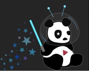 Cosmic Panda: YouTube va lansa in curand o noua interfata