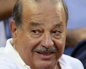 Carlos Slim a salvat un club de fotbal spaniol de la faliment