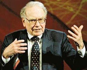 Warren Buffett: Prabusirea euro este inca posibila