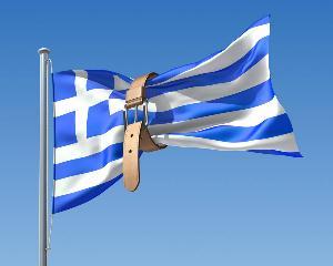 Ramanerea Greciei in zona euro, conditionata de rezultate