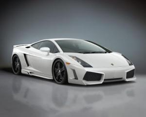 Revolutie, nu evolutie! Urmasul lui Lamborghini Gallardo vine in 2013