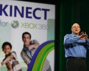 Microsoft nu va mai participa la CES, incepand cu 2013