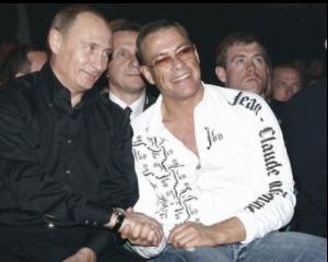 Vladimir Putin doreste sa puna bazele