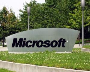 Microsoft intentioneaza sa mareasca salariile angajatilor