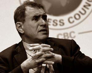 ANALIZA: Roubini versus Milken