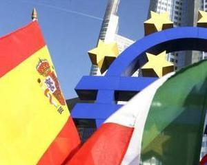 Fitch a retrogradat ratingul Spaniei cu trei trepte