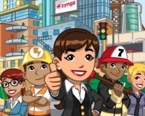 Zynga se distanteaza de Facebook si vrea sa joace