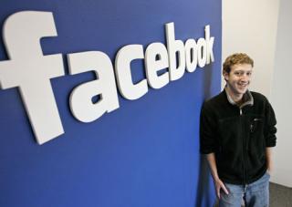 In 2010 Facebook a facut in noua luni mai multi bani ca in tot anul 2009