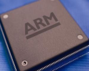 ARM, cel mai mare producator de procesoare pentru telefoane, vrea o cota de cel putin 20% pe piata de PC-uri