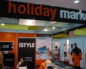 Poftiti la vacante! Targul International de Turism Holiday Market si-a deschis portile