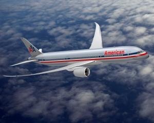 American Airlines a comandat 460 de avioane Boeing si Airbus