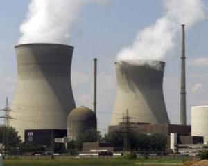 Franta taie din energia nucleara