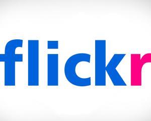 Flickr va fi gratuit timp de trei luni