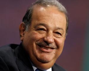 Carlos Slim Helu a pierdut 11 miliarde de dolari, dar ramane cel mai bogat om din lume