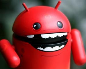 Utilizator de Android? N-ar strica sa-ti instalezi o aplicatie antivirus. Numarul de amenintari a crescut cu 400%