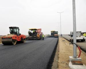 Joi se deschide autostrada Timisoara-Lugoj