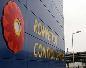 Rompetrol Well Services: Profit de 3,4 milioane lei in T1 al anului