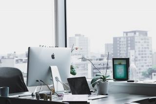 9 idei pentru optimizarea spatiului de birou