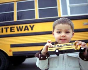 Autobuzul scolar este un dezavantaj pentru elevi
