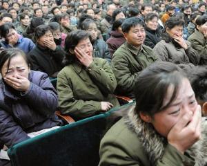 Coreea de Nord: Comunism perfect sau iadul pe pamant?