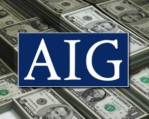 AIG a vandut restul participatiei de la AIA pentru 6,5 miliarde dolari
