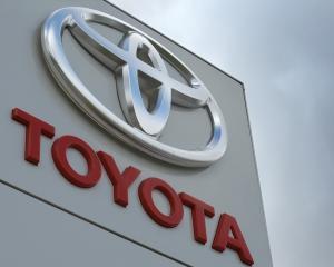 Aproape 500.000 de vehicule Toyota vandute in Europa vor fi rechemate in service
