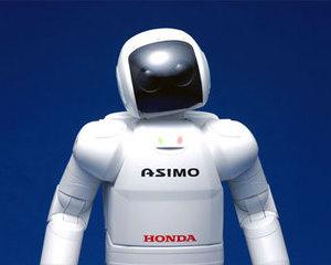 Honda isi poate trimite noul ASIMO la Fukushima