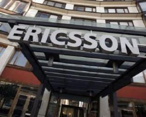 Ericsson va cumpara Telcordia pentru 1,15 miliarde de dolari