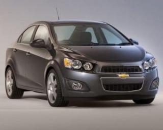 Noul Chevrolet Aveo va fi prezentat in cadrul Salonului de la Geneva 2011