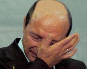 TRAIAN BASESCU a fost SUSPENDAT!