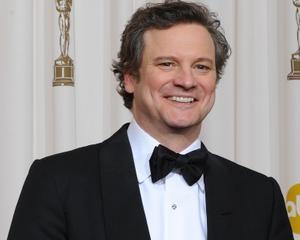 Colin Firth ar putea fi ridicat la rangul de cavaler