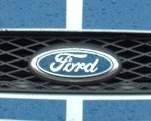 Ford va disponibiliza 4.300 de angajati in Belgia