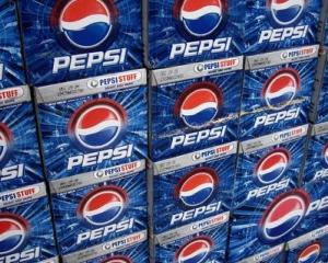 PepsiCo a inceput 
