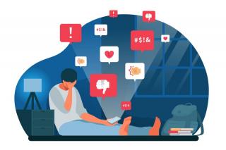 Viata fara retele sociale: experiment de 30 de zile