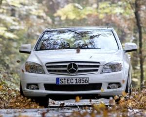 Mercedes-Benz investeste 2 milioane de euro intr-un centru autorizat la Timisoara
