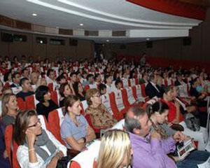 Premiile Festivalului de Film Bucuresti 