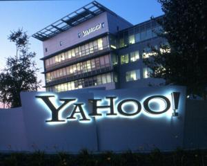 Yahoo disponibilizeaza 2.000 de angajati