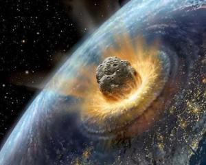 Cum se apara Terra de asteroizii care o ameninta