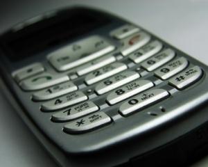 Operatorii telecom din Romania n-au mai atins in 2010 pragul de un miliard de euro