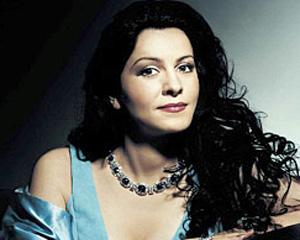 Angela Gheorghiu, intre inger si demon