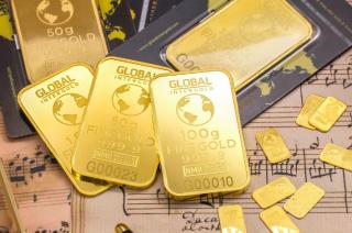 Goana dupa aur - cel mai nou obiectiv al bancherilor, in plina criza